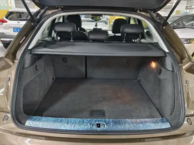 Audi Q3 2015, 90000 км, за 35000 CNY - фото 13