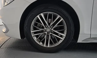 Hyundai Grandeur 2018, 97343 км, за 15490000 KRW - фото 5