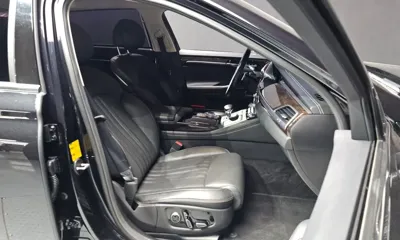 Genesis G90 2019, 182604 км, за 24990000 KRW - фото 11