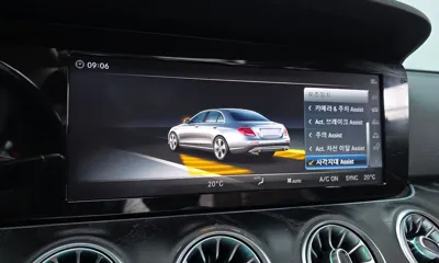 Mercedes-Benz E-Class 2018, 107966 км, за 17200000 KRW - фото 16