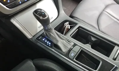 Hyundai Sonata 2015, 149648 км, за 7000000 KRW - фото 9