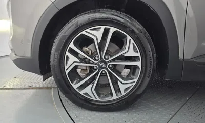 Hyundai Santafe 2019, 53252 км, за 18200000 KRW - фото 5