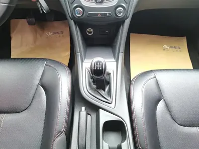 Chery Arrizo 5 2017, 36300 км, за 16700 CNY - фото 16