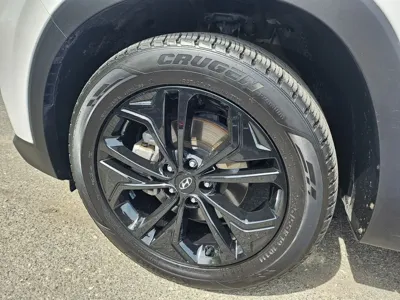 Hyundai Santafe 2019, 56950 км, за 21900000 KRW - фото 6