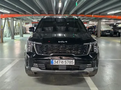 Kia Sorento 2024, 64266 км, за 32500000 KRW