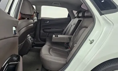 Kia K5 2019, 204876 км, за 8500000 KRW - фото 26