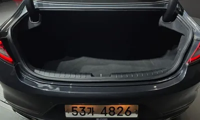Hyundai Grandeur 2018, 179299 км, за 8700000 KRW - фото 20