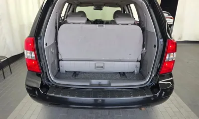 Kia Canival 2013, 151205 км, за 4200000 KRW - фото 20