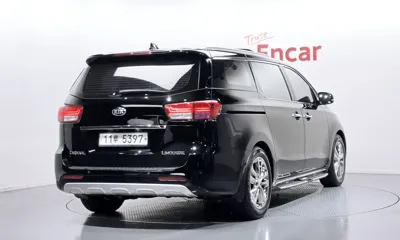 Kia Canival 2016, 154721 км, за 11290000 KRW - фото 2