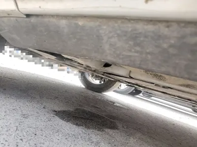 Volvo XC60 2018, 138400 км, за 87300 CNY - фото 8