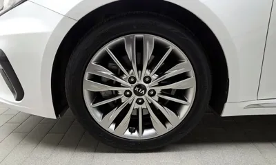Kia K5 2019, 68731 км, за 15800000 KRW - фото 5