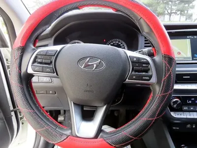 Hyundai Sonata 2019, 105798 км, за 13200000 KRW - фото 8