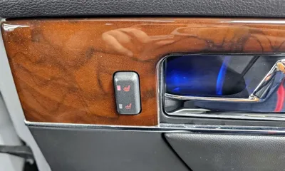 Lincoln MKX 2014, 99753 км, за 6400000 KRW - фото 18