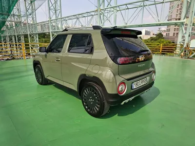 Hyundai Casper 2024, 11694 км, за 19000000 KRW