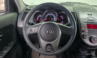 Kia Soul 2011, 145285 км, за 2900000 KRW - фото 13