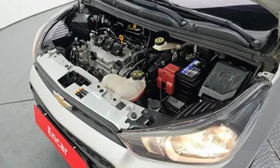 ChevroletGMDaewoo Spark 2016, 93652 км, за 3500000 KRW - фото 6