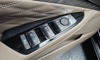 Kia K8 2023, 107927 км, за 21800000 KRW - фото 30