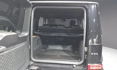 Mercedes-Benz G-Class 2019, 115319 км, за 146990000 KRW - фото 20