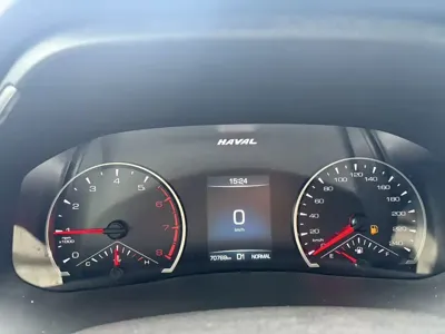Haval H6 2024, 70000 км, за 57800 CNY - фото 14