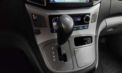 Hyundai Starex 2017, 188872 км, за 7300000 KRW - фото 9