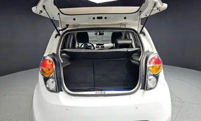 ChevroletGMDaewoo Spark 2012, 117451 км, за 2390000 KRW - фото 20