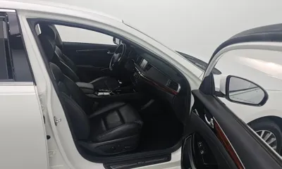 Kia K7 2016, 73505 км, за 13900000 KRW - фото 11