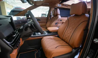 Kia Canival 2026, 13 км, за 87660000 KRW - фото 8
