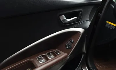 Hyundai Maxcruz 2016, 120197 км, за 11500000 KRW - фото 33