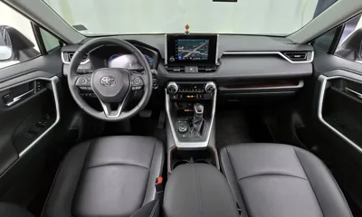 Toyota RAV4 2024, 8426 км, за 44000000 KRW - фото 7