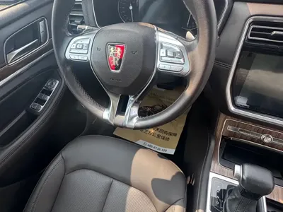 Roewe RX8 2020, 68000 км, за 45800 CNY - фото 9