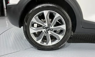 Kia Stonic 2018, 87314 км, за 8490000 KRW - фото 5