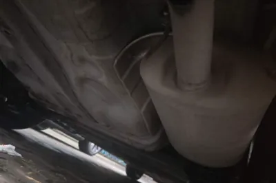 Honda City 2018, 89700 км, за 38551.28 CNY - фото 27