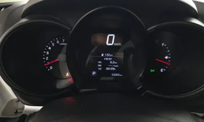 Kia Ray 2022, 53352 км, за 8800000 KRW - фото 8