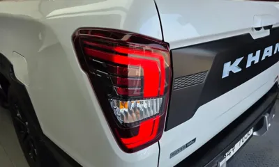 KG_Mobility_Ssangyong Rexton 2021, 43722 км, за 23500000 KRW - фото 23