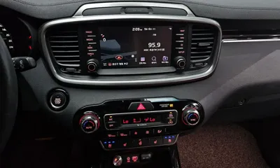 Kia Sorento 2019, 75804 км, за 19800000 KRW - фото 13