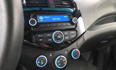 ChevroletGMDaewoo Spark 2014, 95733 км, за 2750000 KRW - фото 17