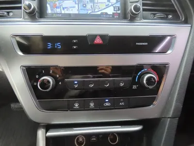 Hyundai Sonata 2015, 130000 км, за 6500000 KRW - фото 12