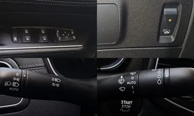 Renault-KoreaSamsung SM6 2016, 134367 км, за 6900000 KRW - фото 16
