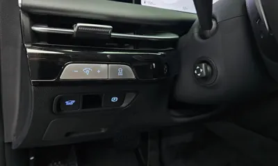 Genesis G80 2026, 17847 км, за 51000000 KRW - фото 20