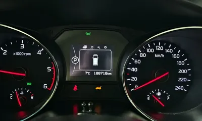 Kia Canival 2018, 188716 км, за 7900000 KRW - фото 7