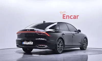 Hyundai Grandeur 2020, 23034 км, за 23900000 KRW