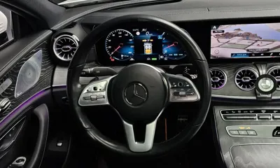 Mercedes-Benz CLS-Class 2021, 30782 км, за 49900000 KRW - фото 13