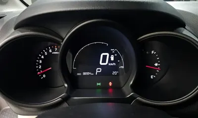 Kia Ray 2019, 88994 км, за 11500000 KRW - фото 8