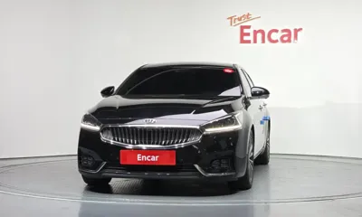 Kia K7 2017, 140314 км, за 12500000 KRW - фото 3