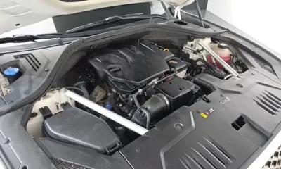Genesis GV70 2021, 90153 км, за 34000000 KRW - фото 6