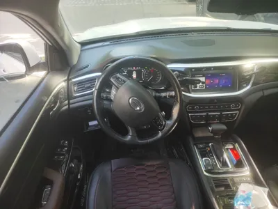 GAC Trumpchi GS7 2017, 55500 км, за 51458.78 CNY - фото 11