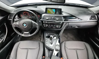 BMW Gran Turismo 2017, 121837 км, за 14500000 KRW - фото 7