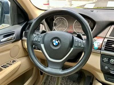 BMW X6 2013, 159000 км, за 49800 CNY - фото 4