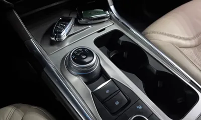 Ford Explorer 2022, 107790 км, за 34500000 KRW - фото 9