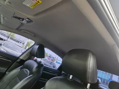 Hyundai Grandeur 2018, 135861 км, за 9500000 KRW - фото 20